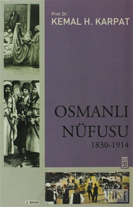Osmanlı Nüfusu